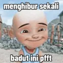 Upin Ipin meme 2 11