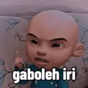 Upin Ipin meme 2 12