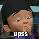 Upin Ipin meme 2 14