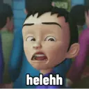 Upin Ipin meme 2 15