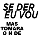 Indiretas e deboches 🤗 3