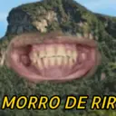 MORRO DE RIR