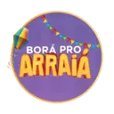 BORÁ PRO ARRAIA