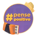 pense positivo (IDE