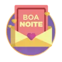 BOA NOITE