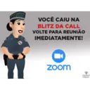 Policia do Zoom 3