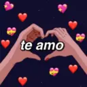 te amo