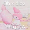Oh x dioz @dcxalexa una putA