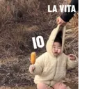 10 LA VITA