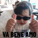 VA BENE AMO