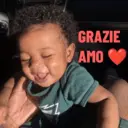 72 GRAZIE AMO