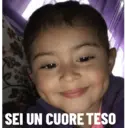 SEI UN CUORE TESO
