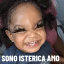 SONO ISTERICA AMO ARK