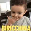 BIRICCHINA