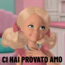 CI HAI PROVATO AMO