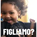 MEZU FIGLIAMO?