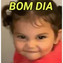 BOM DIA