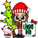 Maestra kittyna  navidad 2