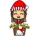 Maestra kittyna  navidad 6