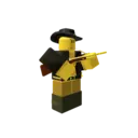 Golden Skins (TDS Remake) 1