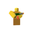Golden Skins (TDS Remake) 2