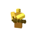 Golden Skins (TDS Remake) 4