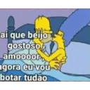 ai que beijo
gostoso
amoooor
agora eu vou
botar tudão