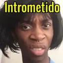 Intrometido