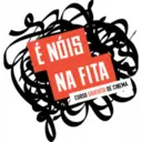 É NOIS
NA FITA
CURSO GRATUITO DE CINEMA