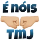 É nóis
TMJ
