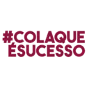 #COLAQUE
ÉSUCESSO