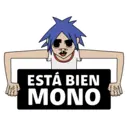 Stickers Killer Quake #74 4