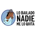 Stickers Killer Quake #74 5