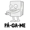 Stickers Killer Quake #74 11
