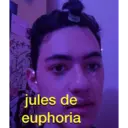 jules de
euphoria