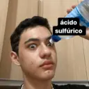 ácido
sulfúrico