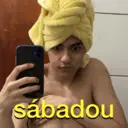 sábadou