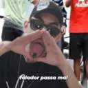✓
PELTO
falador passa mal
MALDO