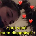 Pra conquistar o crush 💖 4