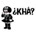 Stickers Killer Quake #72 7