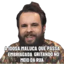 Choque de Cultura Canal Brasil 1