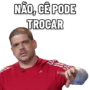 Choque de Cultura Canal Brasil 3