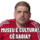 Choque de Cultura Canal Brasil 11