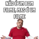 Choque de Cultura Canal Brasil 12