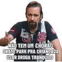 Choque de Cultura Canal Brasil 13