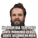 Choque de Cultura Canal Brasil 17