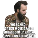 Choque de Cultura Canal Brasil 18