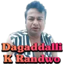 Deepak Kalal 18