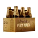 Modelo Pura Malta 1