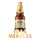 Modelo Pura Malta 4